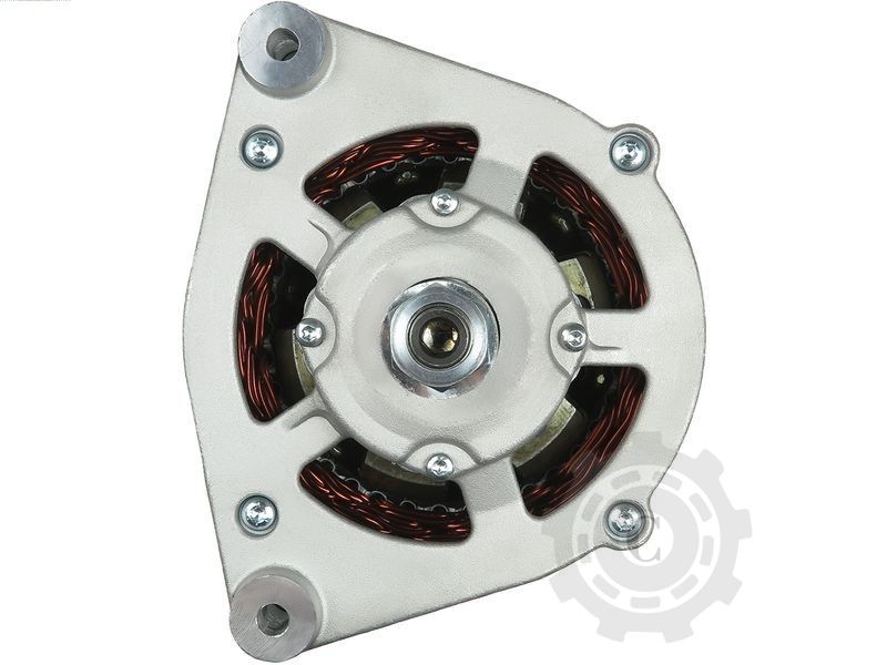 ALTERNATOR A0203