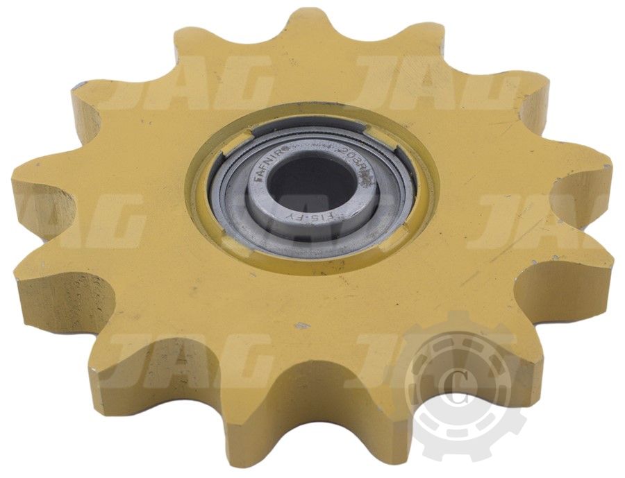 PINION BALOTIERA CASE Z13