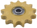 PINION BALOTIERA CASE Z13