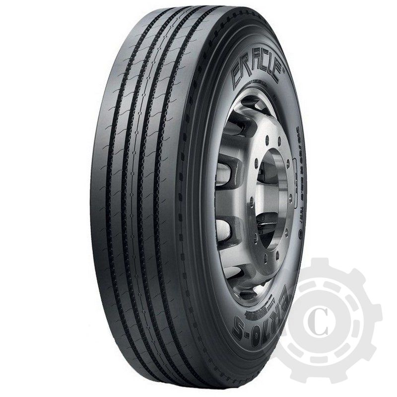 ANVELOPA 315/80 R22.5 ERACLE ER70-S 156/150L M+S TL