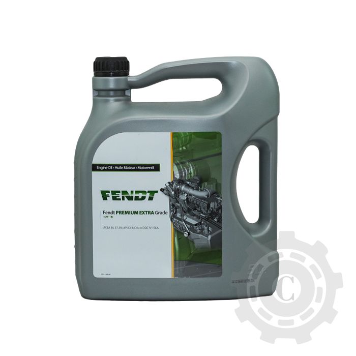 ULEI MOTOR FENDT PREMIUM EXTRA GRADE 10W40 5L