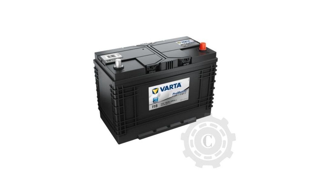 ACUMULATOR 12V 110AH 680A VARTA PROMOTIVE