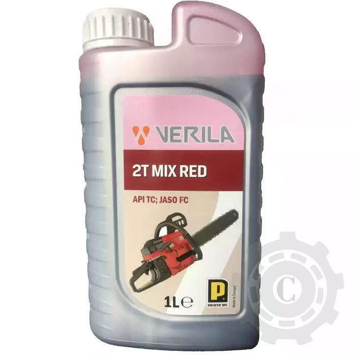 ULEI VERILA 2T RED 1L