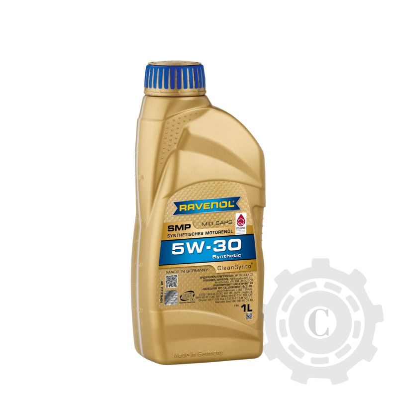 ULEI RAVENOL SMP 5W30 1L