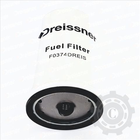 FILTRU COMBUSTIBIL P553004