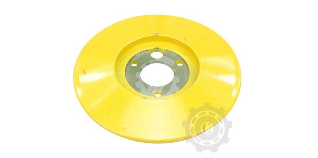 DISC VARIATOR NH 80365963