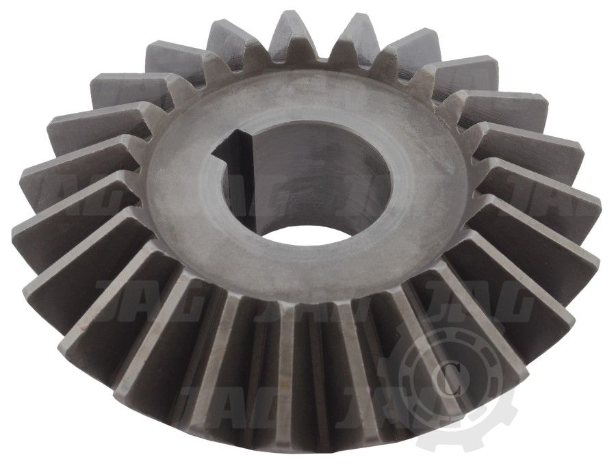 PINION Z23 CLAAS