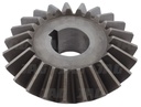 PINION Z23 CLAAS