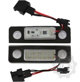 LAMPA LED 12V-24V