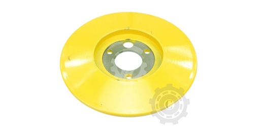 [CP062696] DISC VARIATOR NH 80365963