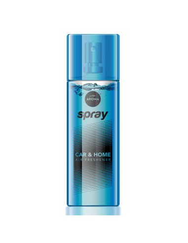 [CP062733] ODORIZANT AUTO 50ML SPRAY