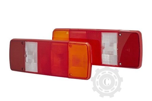 [CP062867] LAMPA SPATE REMORCA FARA BECURI