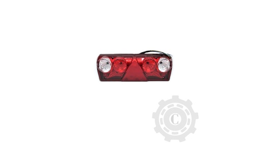 [CP062999] LAMPA SPATE CAMION 24V