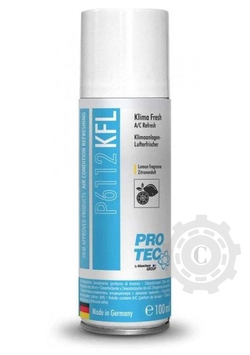 [CP063056] SPRAY CURATARE SISTEM AC