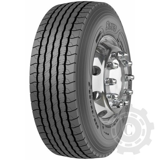 [CP063108] ANVELOPA 385/65R22.5 160K/158L AVANT REG SAVA