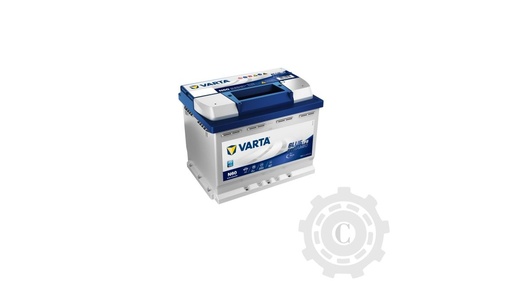 [CP063239] ACUMULATOR VARTA 60AH