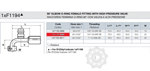 [CP063549] FITING AC