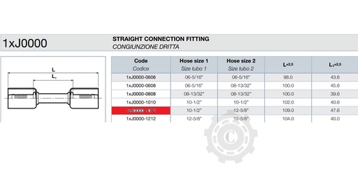 [CP063552] FITING AC