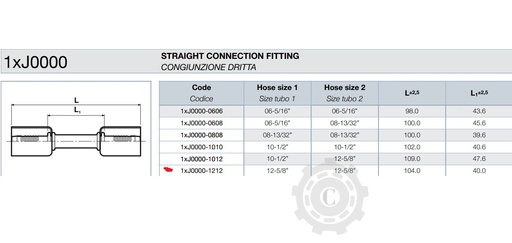 [CP063553] FITING AC