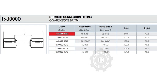 [CP063554] FITING AC