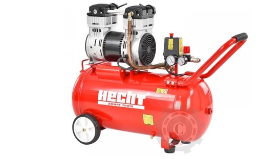 [CP063673] COMPRESOR SILENTIOS 50L HECHT2086 1,5KW