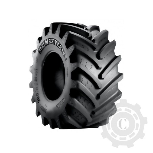 [CP063675] ANVELOPA 650/75 R32 BKT AGRIMAX TERIS 172A8/B CHO TL