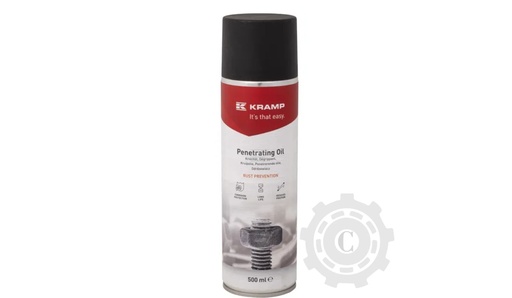 [CP064128] SPRAY INDEPARTARE KRAMP RUGINA 500ML