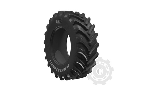 [CP064168] ANVELOPA 600/70R34 BKT AGRIMAX FORTIS 160D/163A8 TL