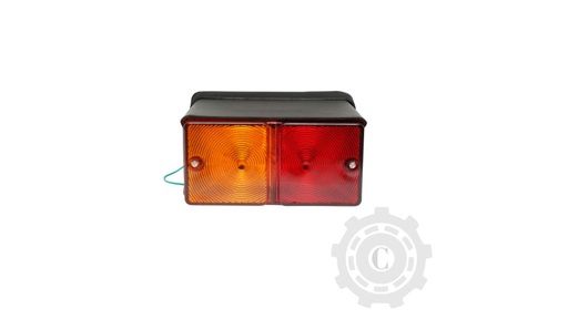 [CP064216] LAMPA SPATE REMORCA STG UNIVERSALA