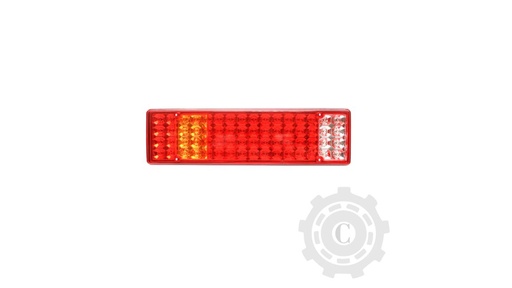 [CP064227] LAMPA SPATE CAMION CU LED 24V