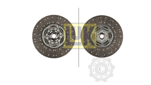 [CP064332] 10 DISC AMBR