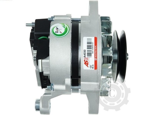 [CP064430] A4030 ALTERNATOR