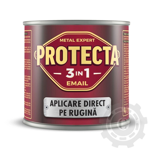 [CP064692] VOPSEA PROTECTA NEGRU MAT 0,5