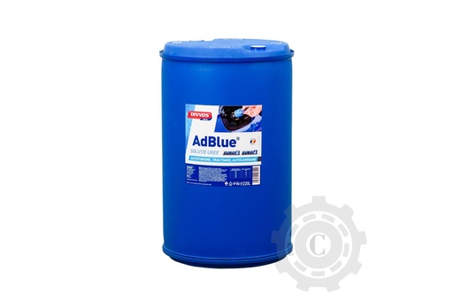 [CP064899] ADBLUE 220 L BUTOI