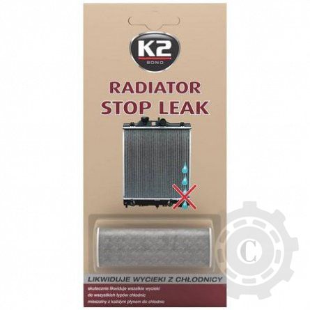 [CP064921] RADIATOR STOP LEAK PRAF