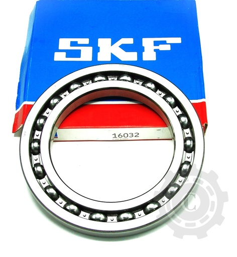 [CP065131] RULMENT 16032 SKF