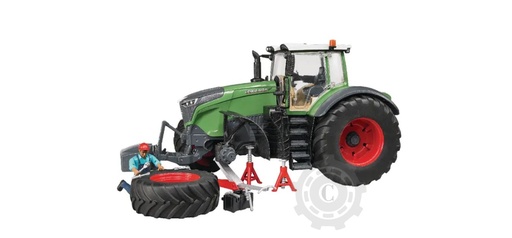 [CP065250] Tractor Fendt 1050 Vario cu mecanic