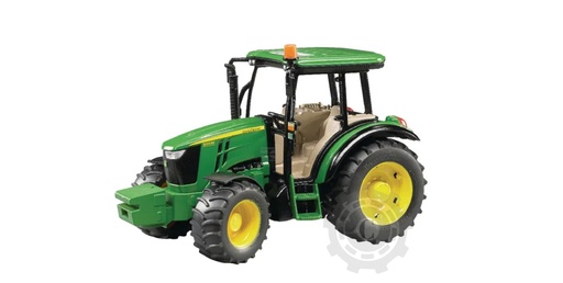 [CP065257] Tractor John Deere 5115M