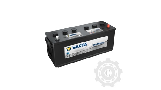 [CP065519] ACUMULATOR VARTA PROMOTIVE 12V 143AH 900A +DR