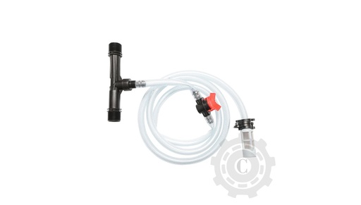 [CP066173] INJECTOR VENTURI AGRIDRIP 1" 32MM