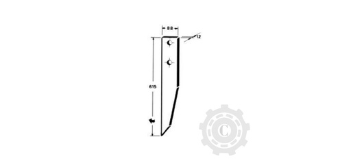 [CP066230] FURCA ALIMENTARE 642349M2