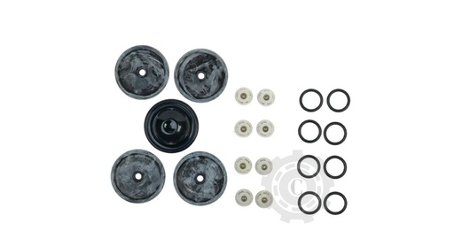 [CP066343] Comet Set de reparatii