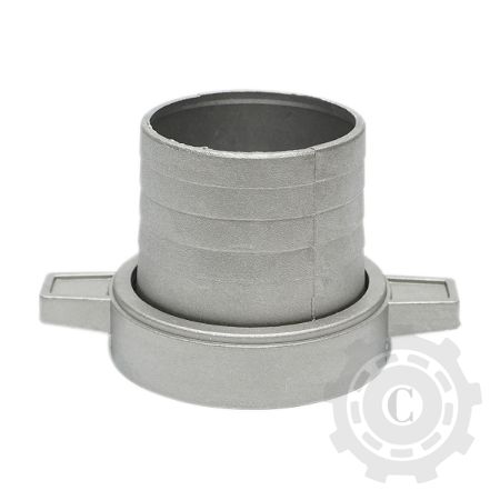 [CP066489] RACORD CUPLA 3 TOLI ALUMINIU CU PIULITA SI GARNITURA