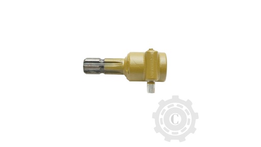 [CP066801] ADAPTOR CARDAN MARE DE LA Z20 LA Z6