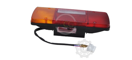 [CP066894] LAMPA SPATE REMORCA STG UNIVERSALA