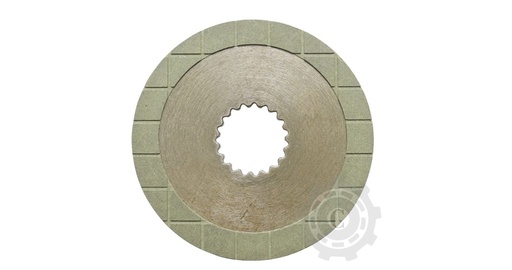 [CP067177] Disc frictiune priza putere pentru John Deere