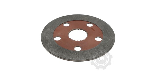 [CP067261] Disc frana umeda pentru UTB, Fiat, New Holland, Case IH