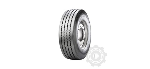 [CP067306] ANVELOPA 385/65 R22.5 PIRELLI ST25 160K(158L) M+S TL