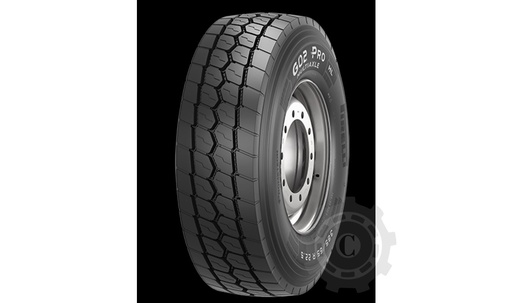 [CP067309] ANVELOPA 385/65 R22.5 PIRELLI G:02PM 164K(158L) TL