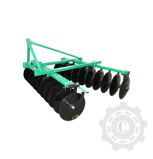 [CP067474] DISC AGRICOL LATIME 1900MM TALER 460X3,5